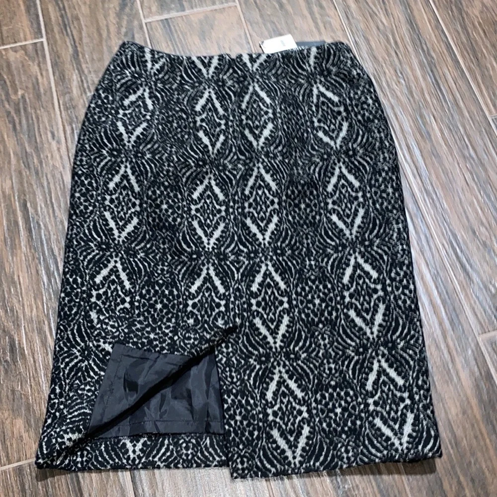COPY - Talbots pencil skirt